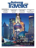 Business Traveller Asia-Pacific Edition